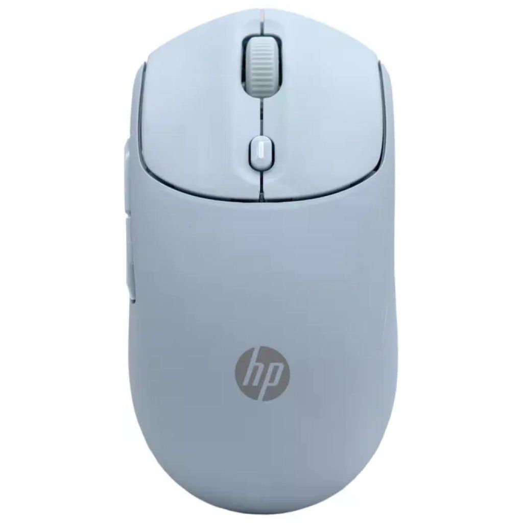 HP Mouse 400 Bluetooth e Wireless Silenzioso Blu HP Mouse 400 Bluetooth e Wireless Silenzioso Blu