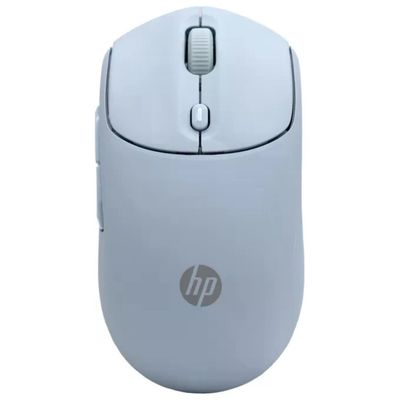 Hp Mouse 400 Silenzioso Wireless Bluetooth Ambidestro Blu