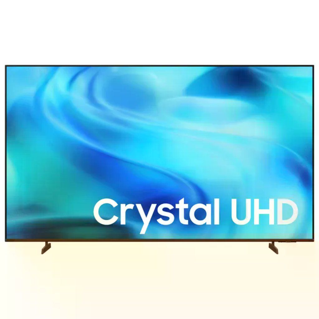 Samsung UE75U8000HUXZT Crystal UHD U8000H Smart TV 75'' 4K LED HDR10+ Crystal Processor 4K Motion Samsung UE75U8000HUXZT Crystal UHD U8000H Smart TV 75'' 4K LED HDR10+ Crystal Processor 4K Motion