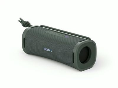 Sony ULT FIELD 1 Altoparlante Bluetooth Portatile Forest Gray Sony ULT FIELD 1 Altoparlante Bluetooth Portatile Forest Gray