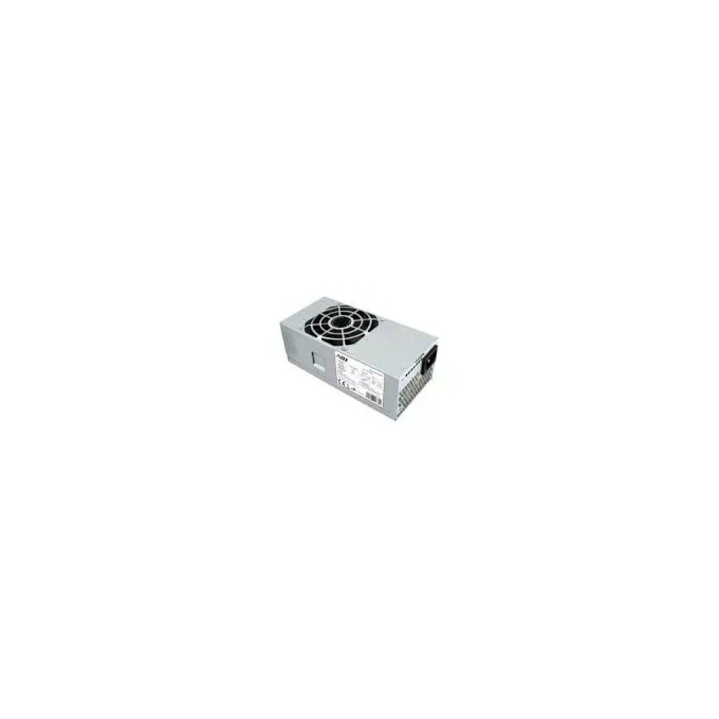 ADJ Alimentatore ADJ TFX 300 W per PC, 3 SATA, PCI-E 6+2 pin ADJ Alimentatore ADJ TFX 300 W per PC, 3 SATA, PCI-E 6+2 pin