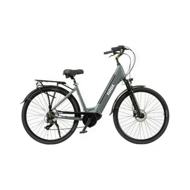 Nilox 30NXEBCMV148 Urban K1 MID E