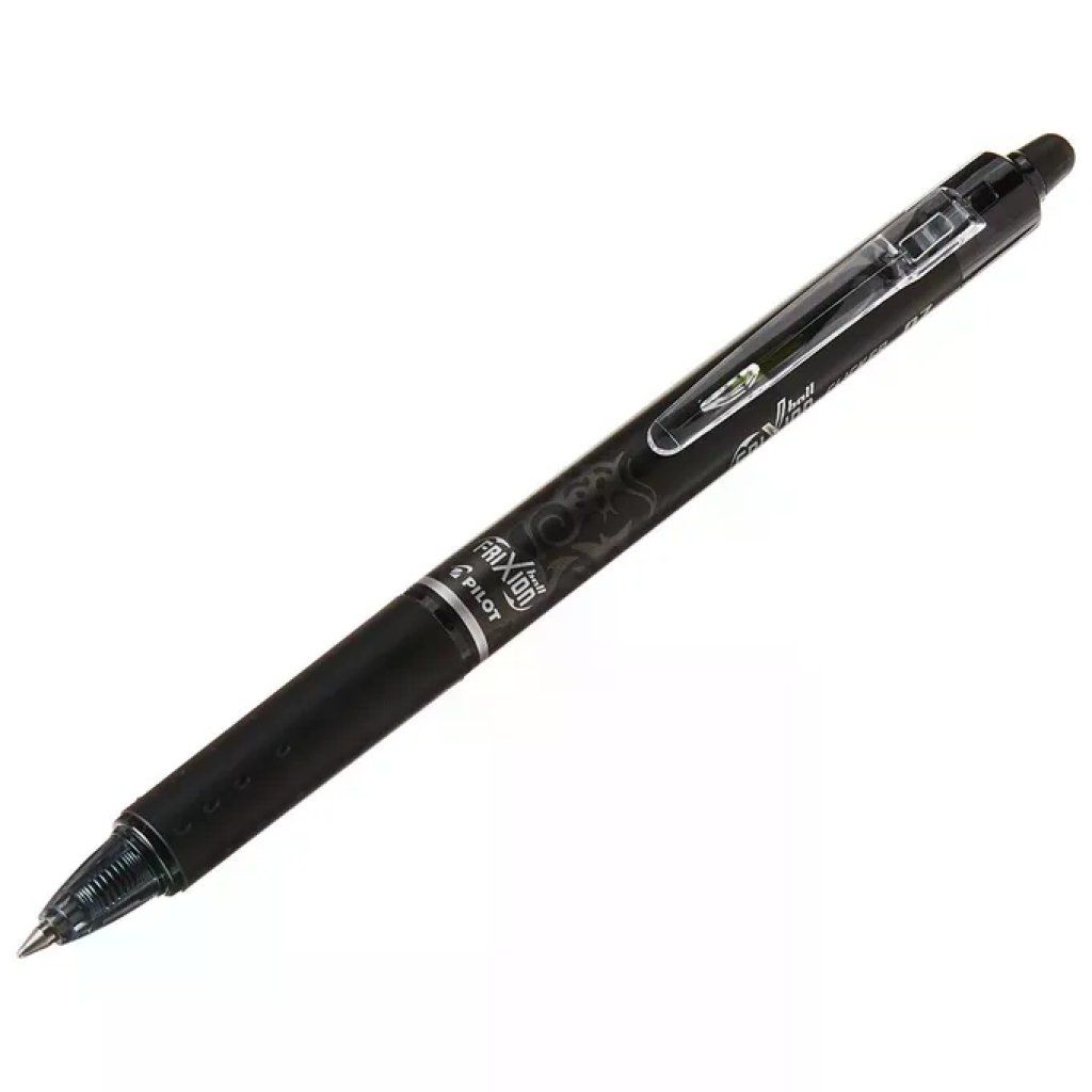 Pilot BLRT-FR7 Frixion Clicker Penna a sfera cancellabile a scatto 0 Pilot BLRT-FR7 Frixion Clicker Penna a sfera cancellabile a scatto 0