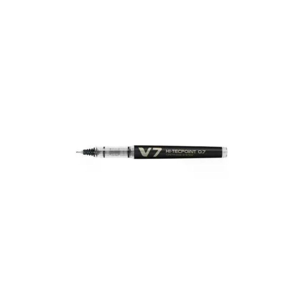 Pilot Cf10 roller Hi-tecpoint V7 Nero Rica Pilot Cf10 roller Hi-tecpoint V7 Nero Rica