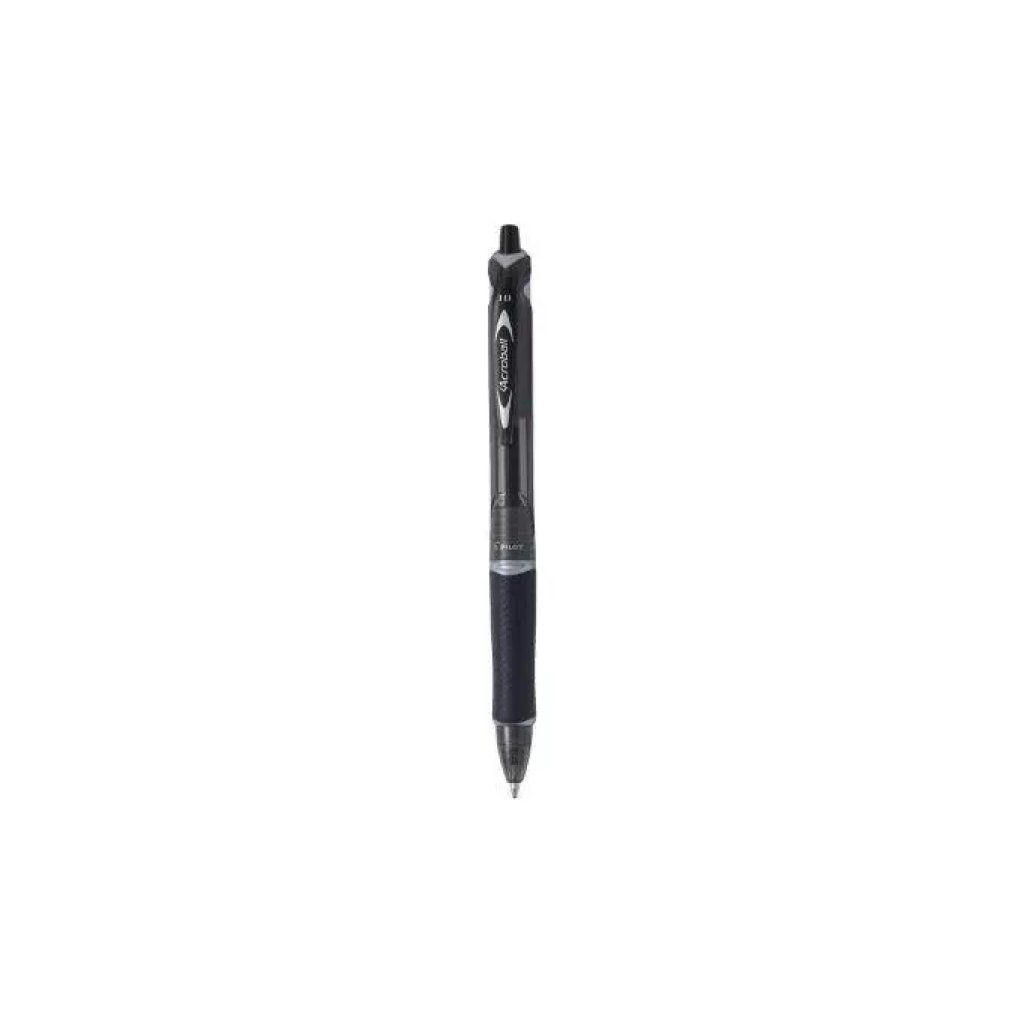 Pilot Cf10 penna Acroball Begreen M Nero Pilot Cf10 penna Acroball Begreen M Nero