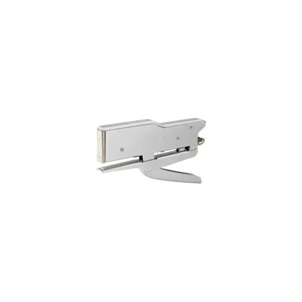 Zenith 0215481047 Plier Stapler 548-E Cucitrice a Pinza Capacita' 15 Fogli Tipo Punti 6-4 6 Zenith 0215481047 Plier Stapler 548-E Cucitrice a Pinza Capacita' 15 Fogli Tipo Punti 6-4 6