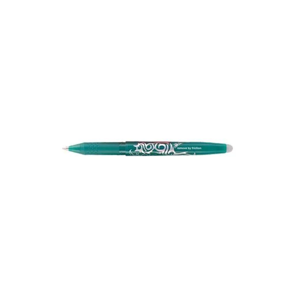 Pilot BL-FR7-G Frixion Ball Penna Roller a Gel Cancellabile Punta 0,7 mm Linea 0 Pilot BL-FR7-G Frixion Ball Penna Roller a Gel Cancellabile Punta 0,7 mm Linea 0