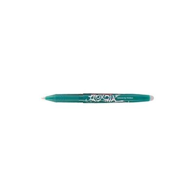 Pilot BL-FR7-G Frixion Ball Penna Roller a Gel Cancellabile Punta 0,7 mm Linea 0 Pilot BL-FR7-G Frixion Ball Penna Roller a Gel Cancellabile Punta 0,7 mm Linea 0