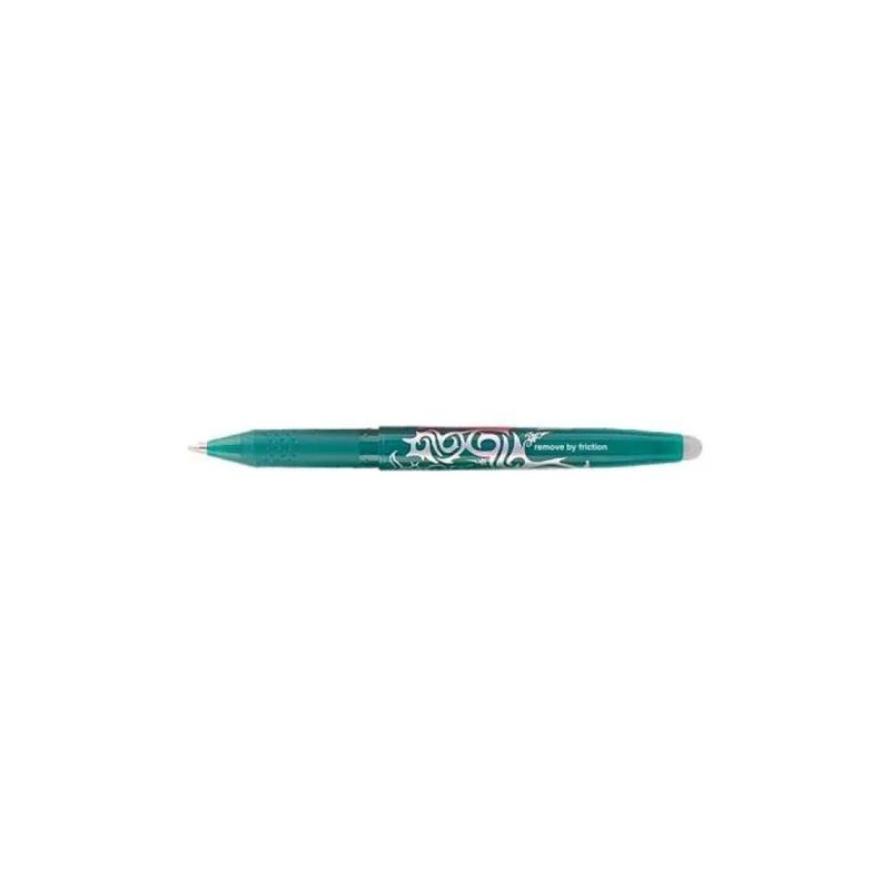 Pilot BL-FR7-G Frixion Ball Penna Roller a Gel Cancellabile Punta 0,7 mm Linea 0