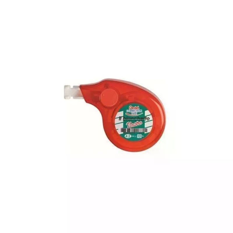 Pentel correttore a nastro 10 m × 4,2 mm