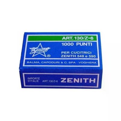 Zenith Cf10x1000punti 130 Z-6 6 6 Acc Z Zenith Cf10x1000punti 130 Z-6 6 6 Acc Z