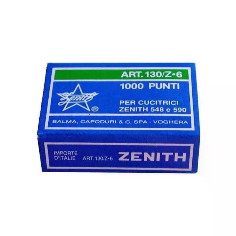 Zenith Cf10x1000punti 130 Z-6 6 6 Acc Z