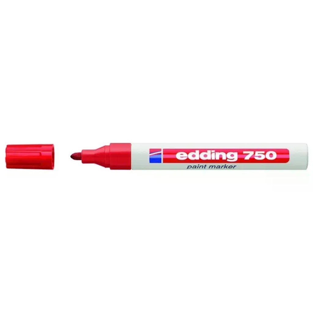 Edding 750 Edding 750
