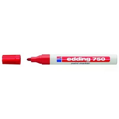 Edding 750 Edding 750