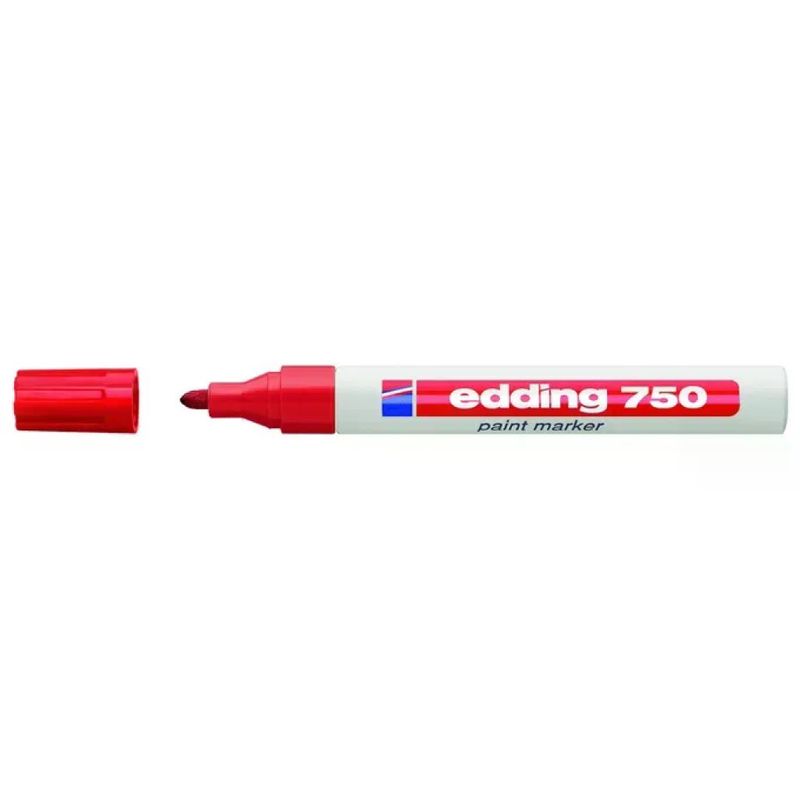 Edding 750