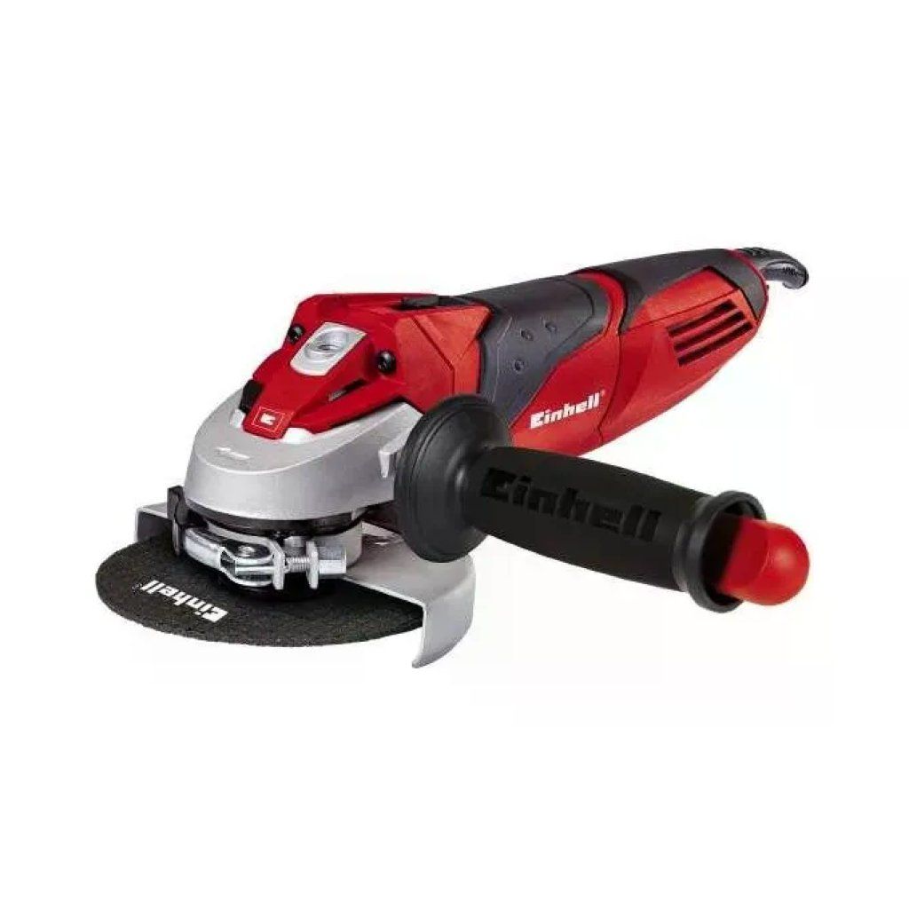 Einhell TE-AG 125-750 Smerigliatrice Angolare 750 W Einhell TE-AG 125-750 Smerigliatrice Angolare 750 W