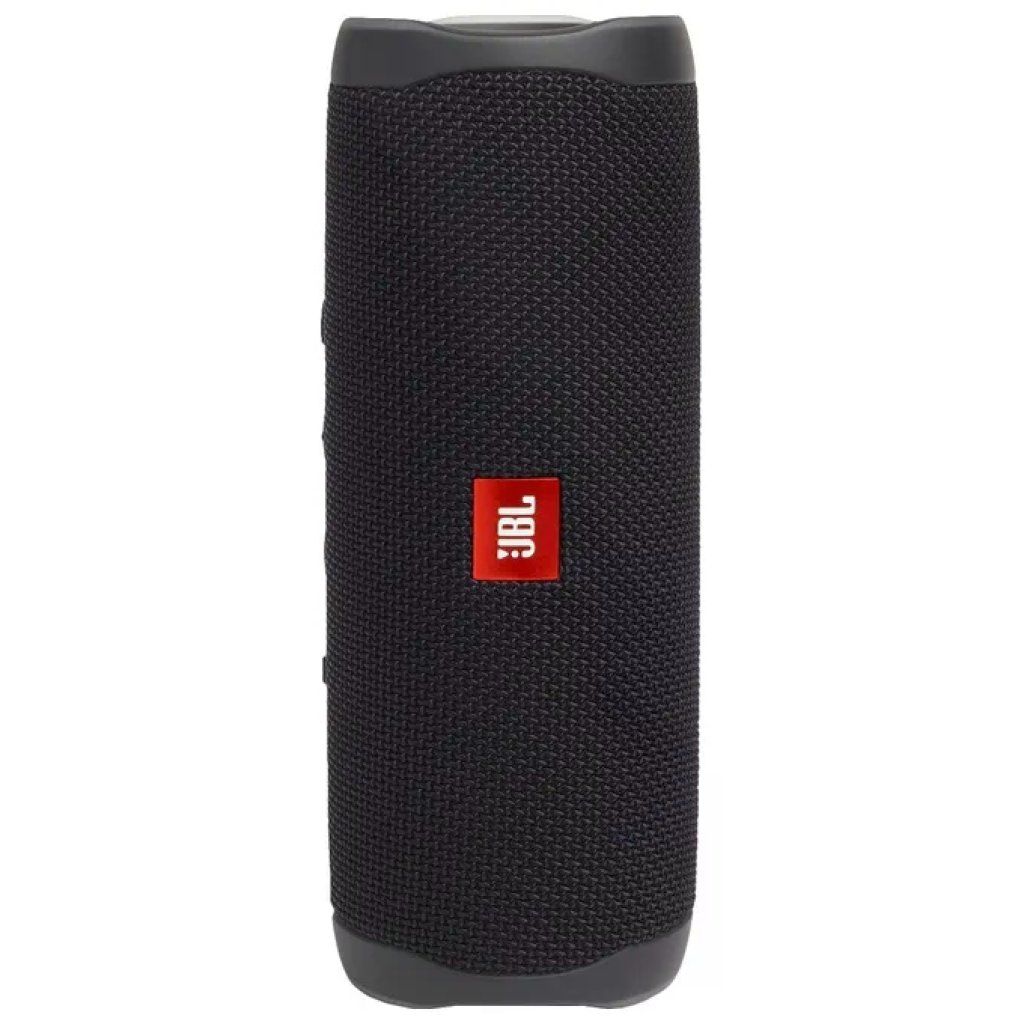 JBL Flip 5 Altoparlante Bluetooth Portatile 20 W Nero JBL Flip 5 Altoparlante Bluetooth Portatile 20 W Nero