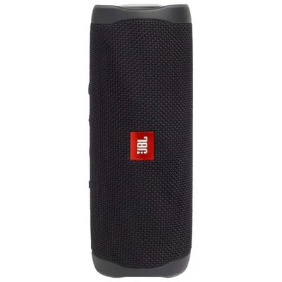 JBL Flip 5 Altoparlante Bluetooth Portatile 20 W Nero