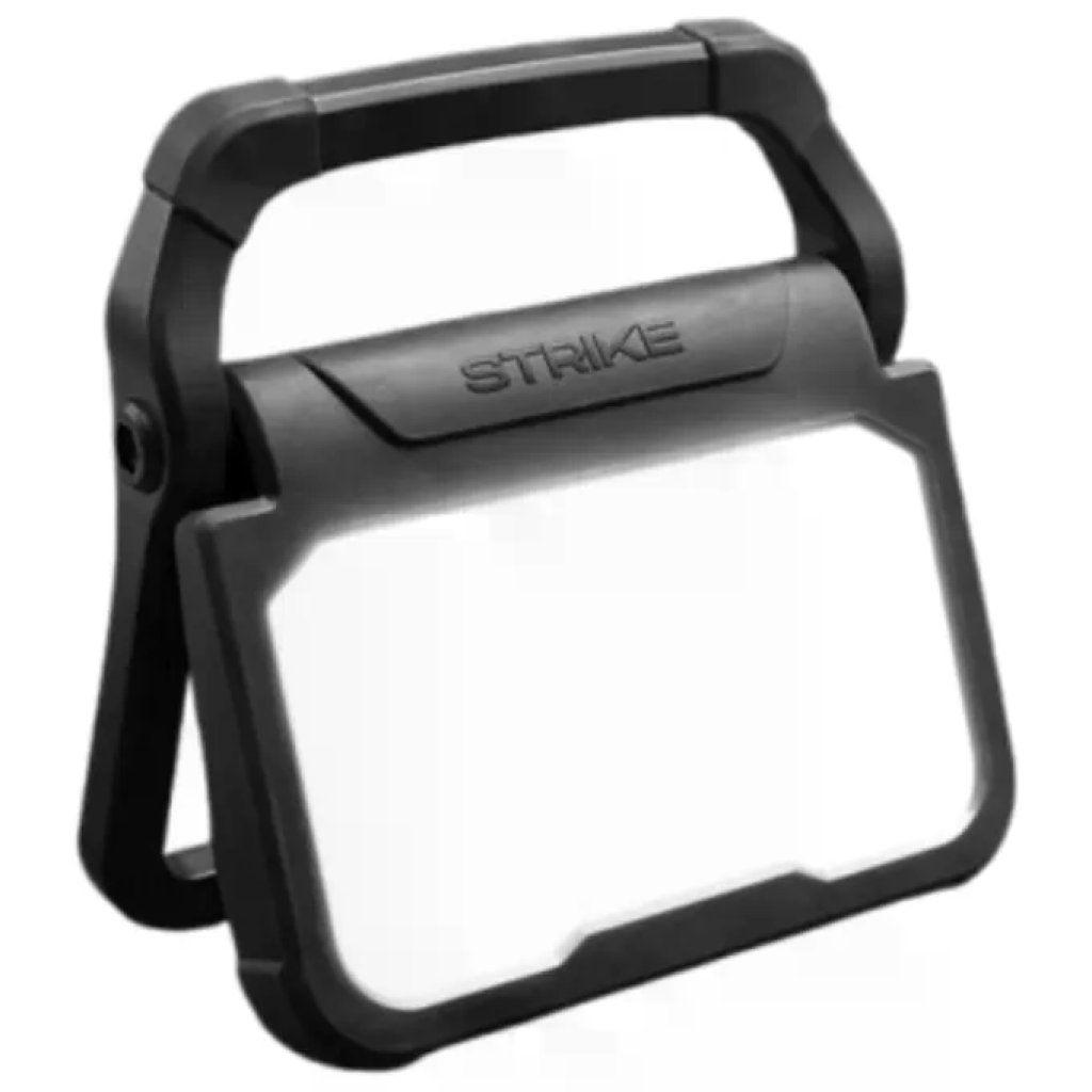 Century Strike X7000 – Proiettore LED ricaricabile 70 W, 7000 lm Century Strike X7000 – Proiettore LED ricaricabile 70 W, 7000 lm