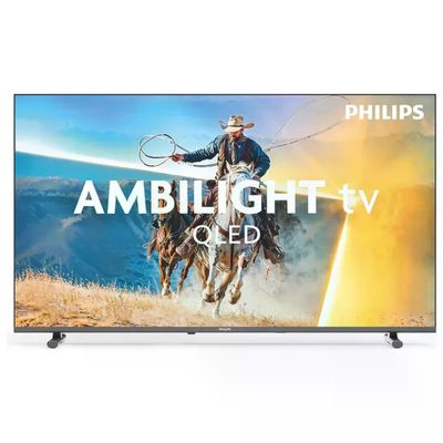 Philips 32PQS6901/12 Smart TV QLED Full HD 32” Ambilight Philips 32PQS6901/12 Smart TV QLED Full HD 32” Ambilight