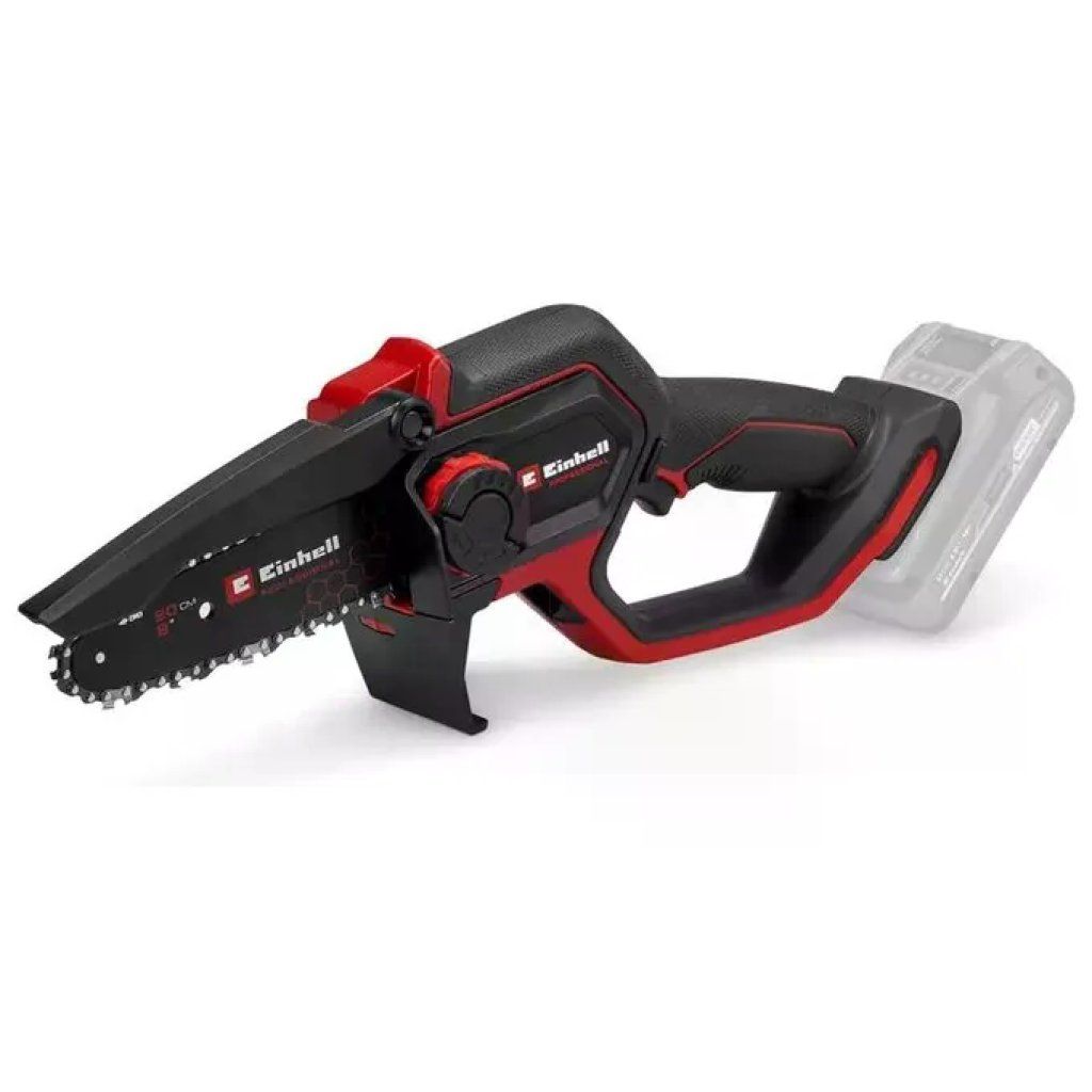 Einhell GP-PS 18/20 Li BL-Solo Potatore a Catena 18 V Einhell GP-PS 18/20 Li BL-Solo Potatore a Catena 18 V