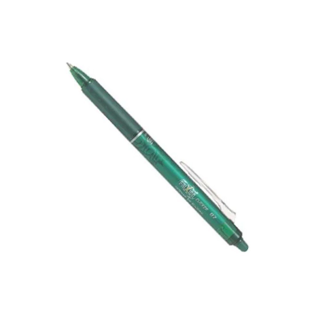 Pilot BLRT-FR7 Frixion Clicker Penna a Sfera Gel Cancellabile Punta 0 Pilot BLRT-FR7 Frixion Clicker Penna a Sfera Gel Cancellabile Punta 0