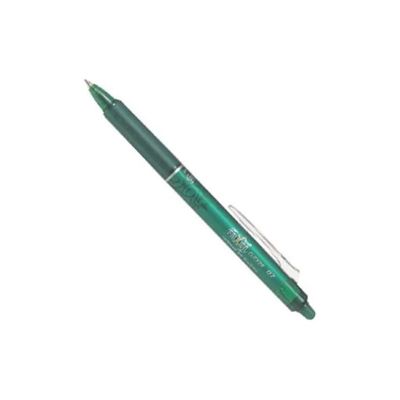 Pilot BLRT-FR7 Frixion Clicker Penna a Sfera Gel Cancellabile Punta 0 Pilot BLRT-FR7 Frixion Clicker Penna a Sfera Gel Cancellabile Punta 0