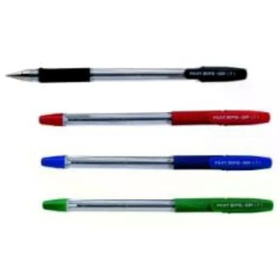 Pilot Cf12 penna A Sfera Bps-gp 0.7 Rosso Pilot Cf12 penna A Sfera Bps-gp 0.7 Rosso