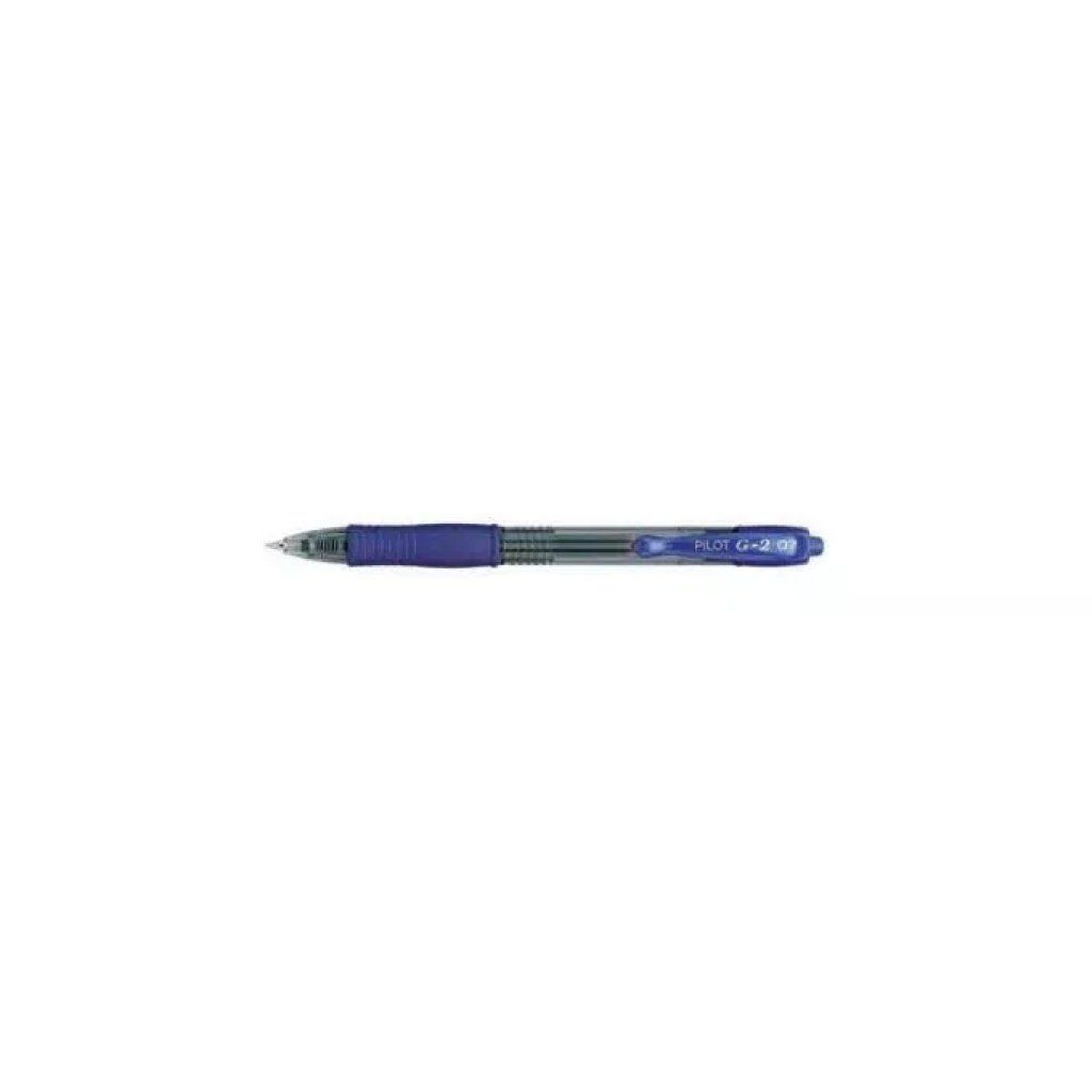Pilot Cf12 roller G-2 0.7 Blu Scuro Pilot Cf12 roller G-2 0.7 Blu Scuro