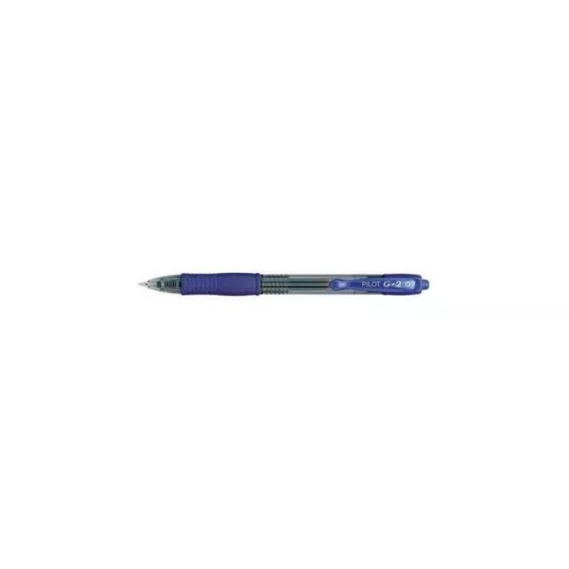 Pilot Cf12 roller G-2 0.7 Blu Scuro