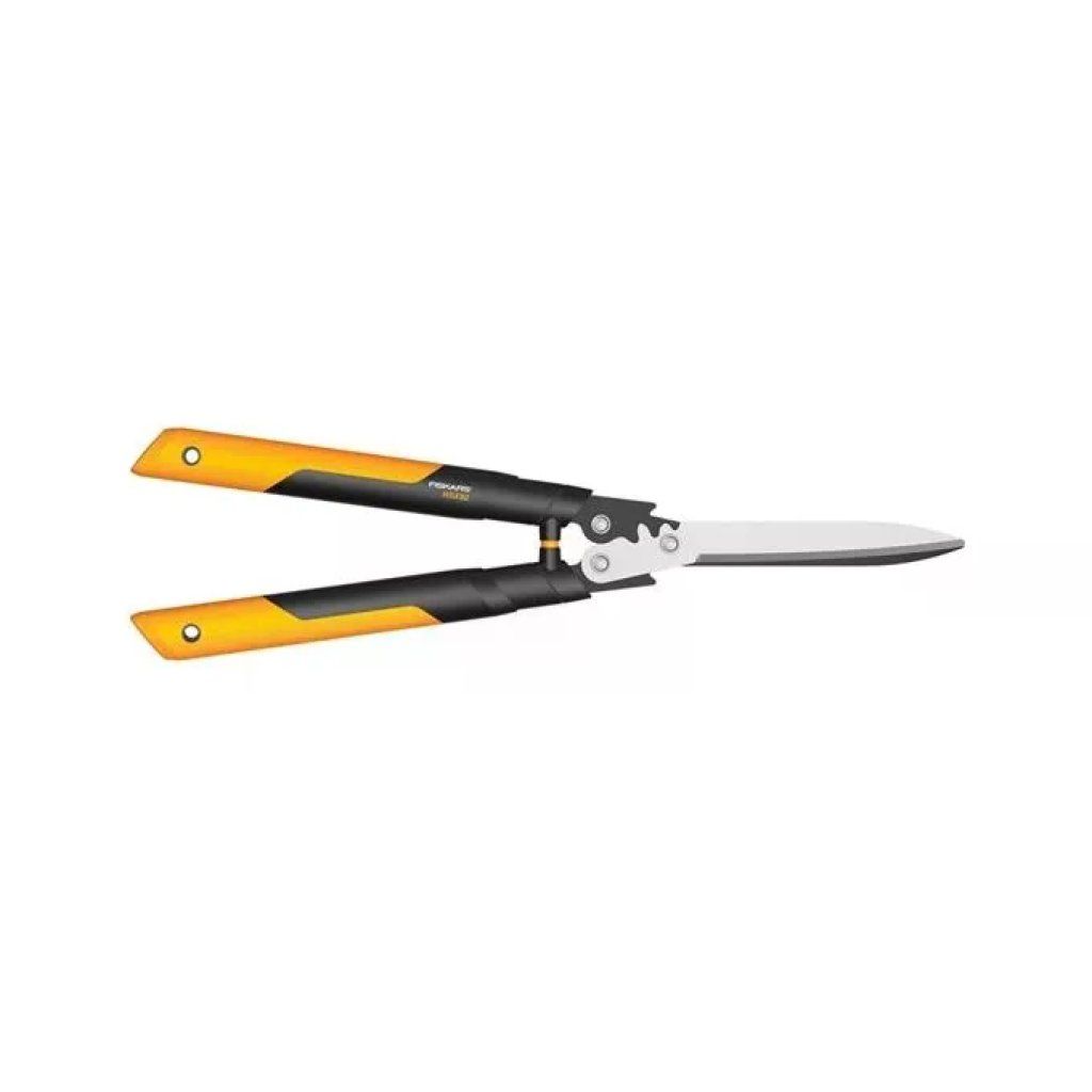 Fiskars PowerGear X HSX92 – Cesoia per siepi da 63 cm Fiskars PowerGear X HSX92 – Cesoia per siepi da 63 cm