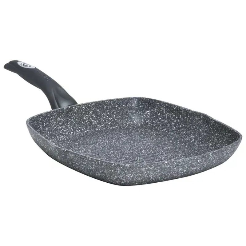 Rondine Aeternum Grill 28x28cm Madame Petraver Adatto all'Induzione 3.0