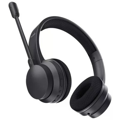 Trust 25463 Ayda Cuffie On-ear Bluetooth Wireless ENC Microfono USB-C Jack 3 Trust 25463 Ayda Cuffie On-ear Bluetooth Wireless ENC Microfono USB-C Jack 3