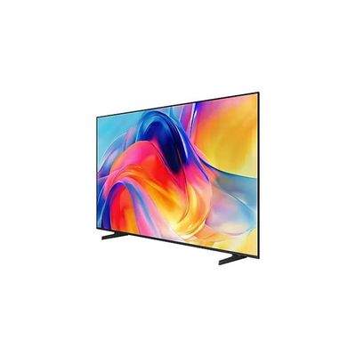 Samsung UE65M70HAUXZT Smart TV Mini LED 65'' 4K HDR10+ Tizen Wi-Fi 5 20W Classe F colore Nero