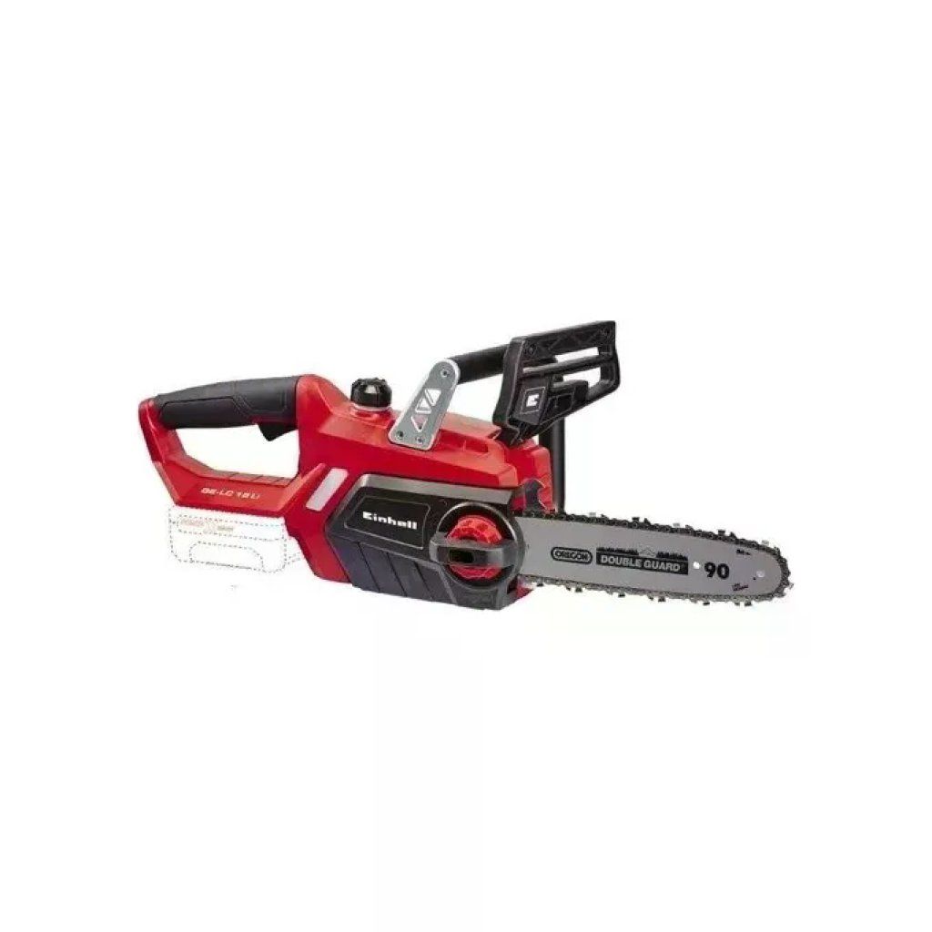 Einhell 4600021 FORTEXXA Elettrosega da potatura a batteria 18V 20 cm barra OREGON motore Brushless Power Einhell 4600021 FORTEXXA Elettrosega da potatura a batteria 18V 20 cm barra OREGON motore Brushless Power