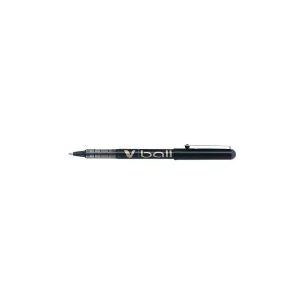 Pilot BL-VB-5 V Ball Penna Roller ad Inchiostro Liquido Punta Conica 0 Pilot BL-VB-5 V Ball Penna Roller ad Inchiostro Liquido Punta Conica 0