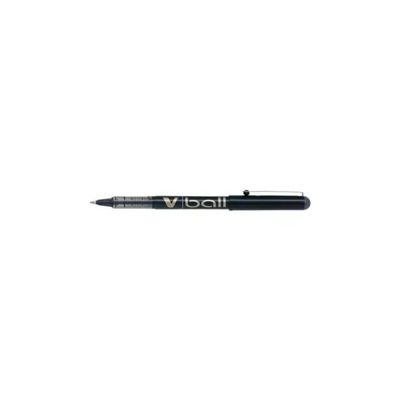 Pilot BL-VB-5 V Ball Penna Roller ad Inchiostro Liquido Punta Conica 0 Pilot BL-VB-5 V Ball Penna Roller ad Inchiostro Liquido Punta Conica 0
