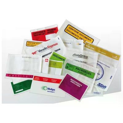 Willchip 240180100N Buste Autoadesive Portadocumenti in Polietilene 40 Micron Formato Esterno 24x18 cm Willchip 240180100N Buste Autoadesive Portadocumenti in Polietilene 40 Micron Formato Esterno 24x18 cm