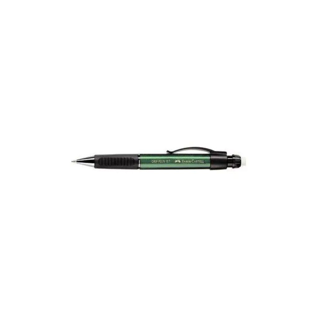 FABER CASTELL Faber-Castell 130700 Grip Plus Portamine mina 0 FABER CASTELL Faber-Castell 130700 Grip Plus Portamine mina 0