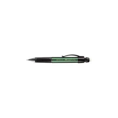FABER CASTELL Faber-Castell 130700 Grip Plus Portamine mina 0 FABER CASTELL Faber-Castell 130700 Grip Plus Portamine mina 0