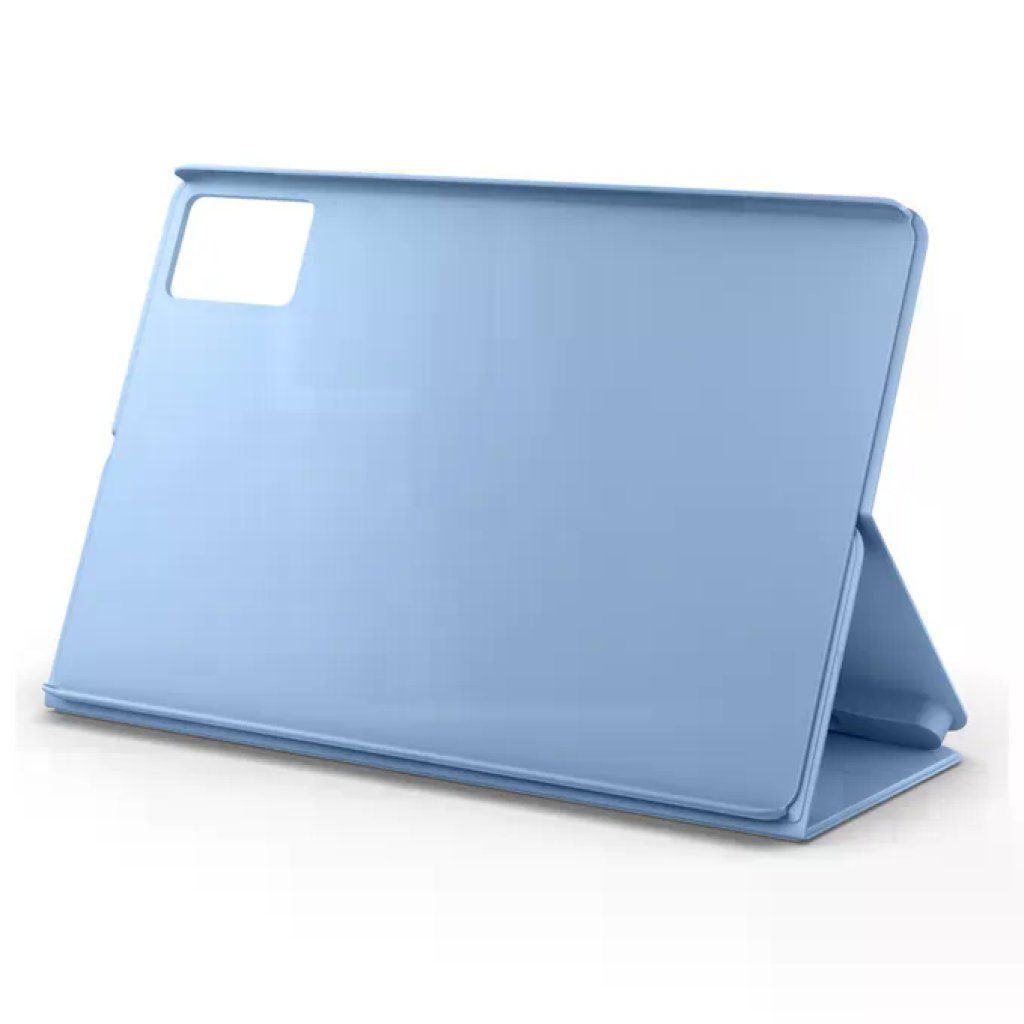 Lenovo Idea Tab Custodia a Libro Blu con Portapenne Lenovo Idea Tab Custodia a Libro Blu con Portapenne