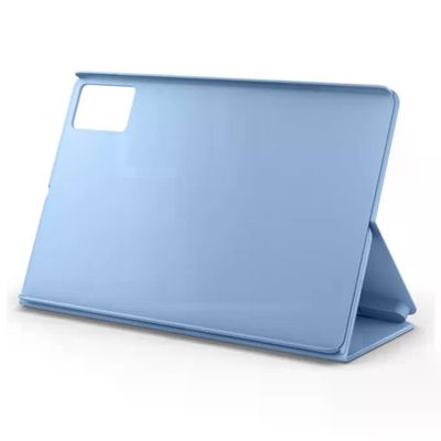 Lenovo ZG38C06994 Idea Tab Custodia a Libro per Tablet 11'' con Portapenne colore Blu Lenovo ZG38C06994 Idea Tab Custodia a Libro per Tablet 11'' con Portapenne colore Blu