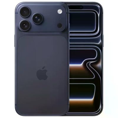 Apple MFYU4QN-A iPhone 17 Pro Max Smartphone 5G 6
