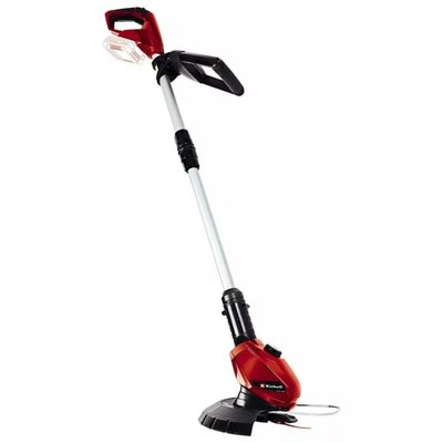 Einhell GE-CT 18 Li-Solo Tagliabordi a Batteria 18 V Einhell GE-CT 18 Li-Solo Tagliabordi a Batteria 18 V