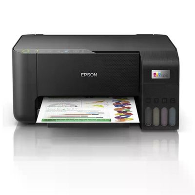 Epson EcoTank ET-2860 Stampante Multifunzione A4 Wi-Fi Epson EcoTank ET-2860 Stampante Multifunzione A4 Wi-Fi