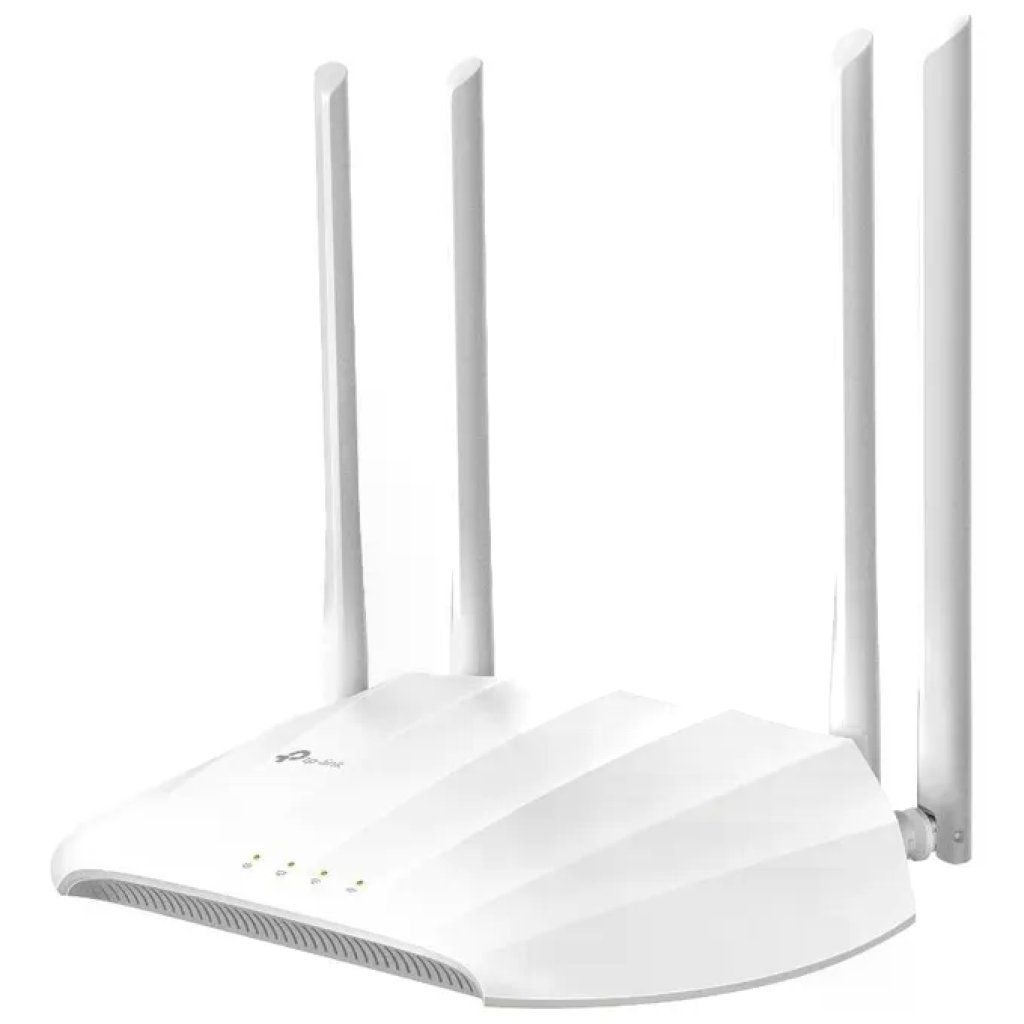 TP-Link TL-WA1201 Access Point Wi-Fi AC1200 Dual Band con PoE TP-Link TL-WA1201 Access Point Wi-Fi AC1200 Dual Band con PoE