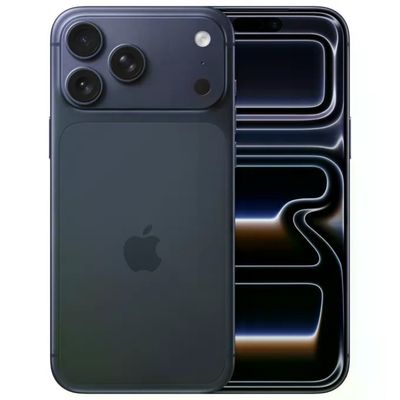 Apple iPhone 17 Pro Max 256GB Blu Profondo