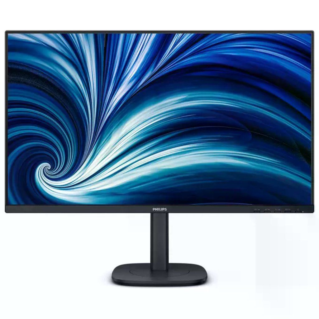 PHILIPS Monitor Philips 27B2U3601/00 27 PHILIPS Monitor Philips 27B2U3601/00 27" QHD IPS 120 Hz