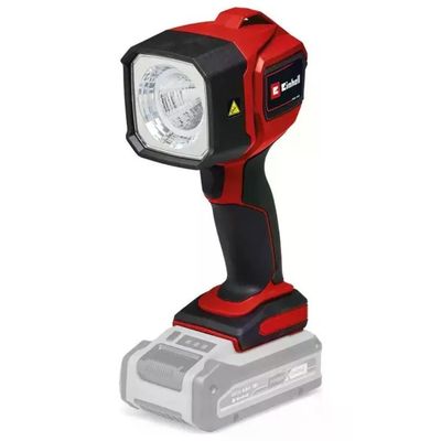 Einhell TC-CL 18/350 Li-Solo – Lampada da lavoro LED 18 V, 350 lm Einhell TC-CL 18/350 Li-Solo – Lampada da lavoro LED 18 V, 350 lm
