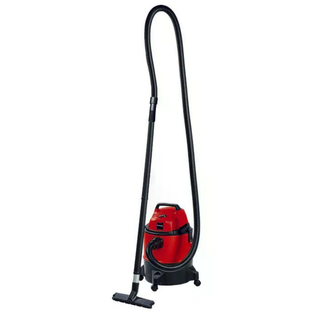 Einhell TC-VC 1825 Aspiratore Solidi e Liquidi 25 L, 1250 W Einhell TC-VC 1825 Aspiratore Solidi e Liquidi 25 L, 1250 W